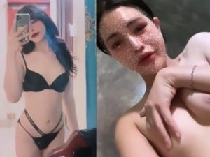 Full clip Tynababi hot tiktoker xxx cùng bạn trai bị lộ